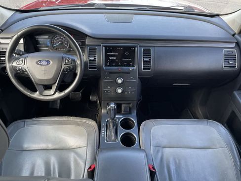 Used 2018 Ford Flex SEL w/ Equipment Group 202A image 23