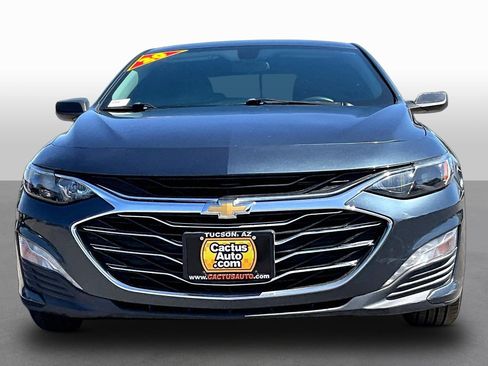 Used 2020 Chevrolet Malibu LT FWD image 3
