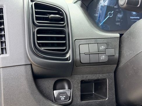 New 2026 RAM ProMaster 3500 FWD image 10