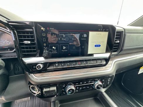 New 2026 GMC Sierra 2500 SLT image 18