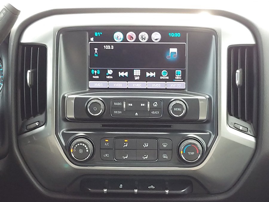 Used 2016 Chevrolet Silverado 1500 LT AWD/4WD image 13