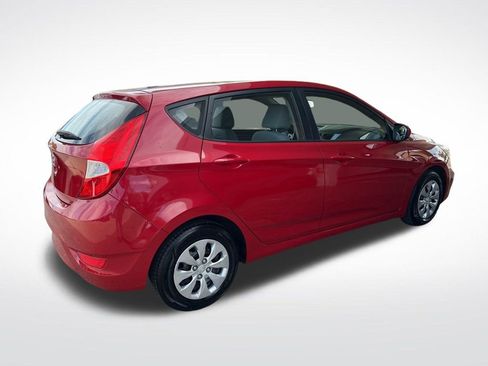 Used 2017 Hyundai Accent SE FWD image 44