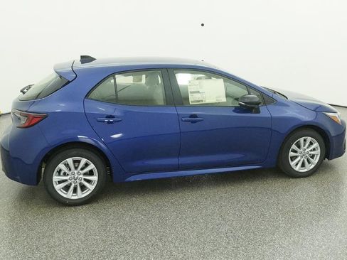 New 2026 Toyota Corolla SE image 23