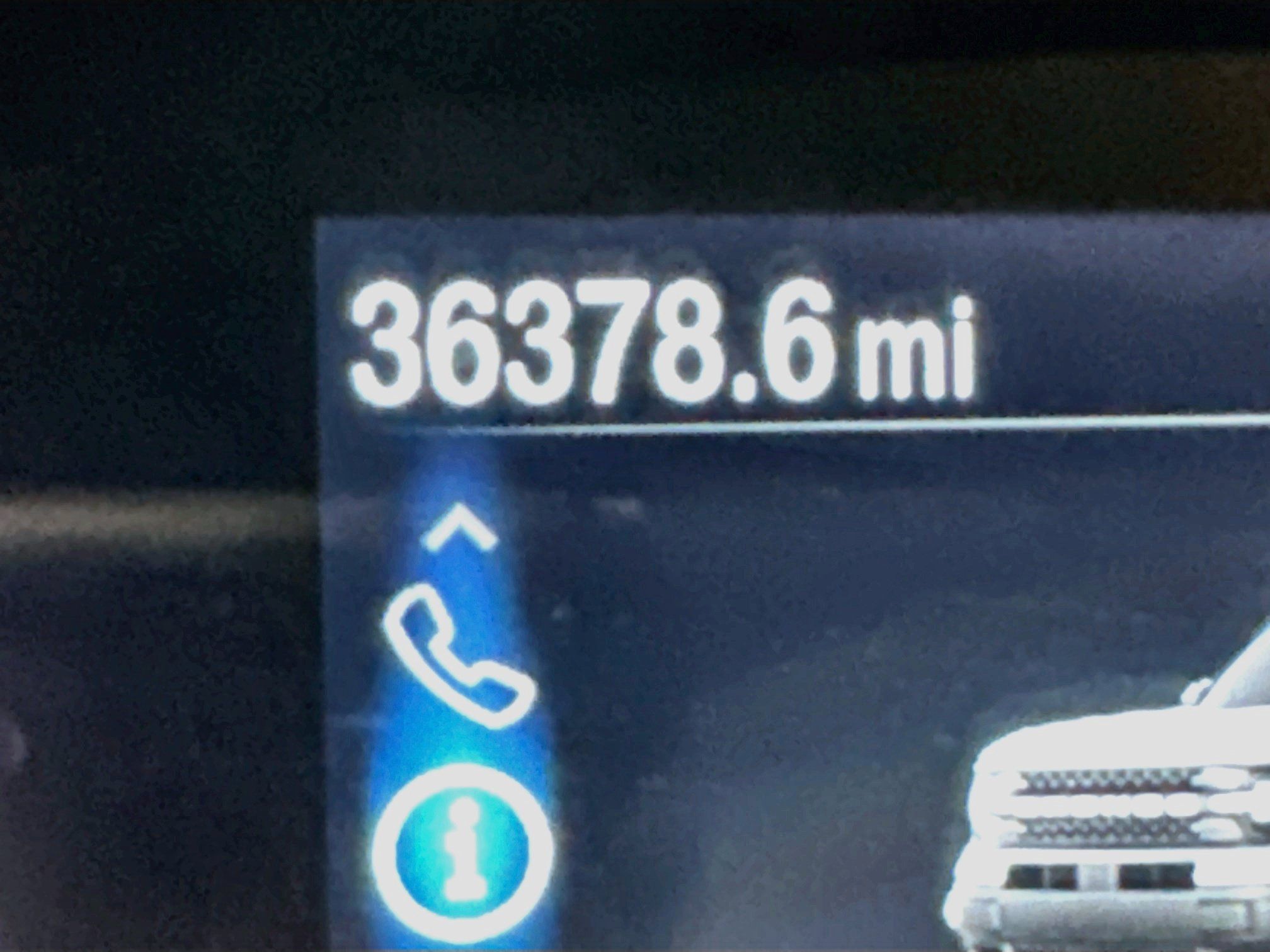 Used 2023 Ford Bronco Sport Big Bend w/ Convenience Package AWD/4WD image 19