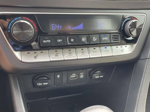 Used 2019 Hyundai Sonata SEL w/ Tech Package 02 FWD image 19