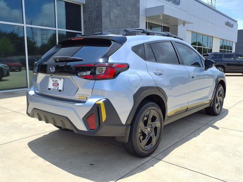 Certified 2024 Subaru Crosstrek 2.5i Sport AWD/4WD image 24
