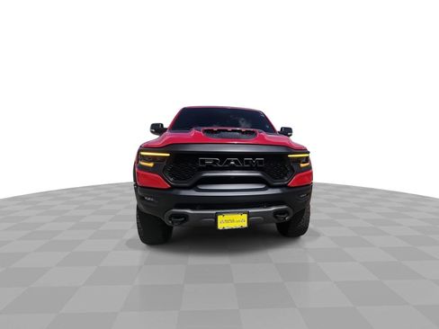 Used 2021 RAM 1500 TRX w/ TRX Level 2 Equipment Group AWD/4WD image 12