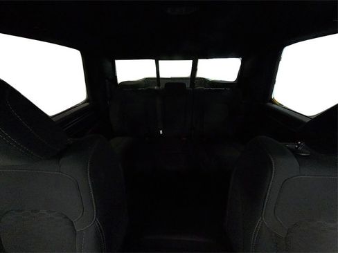 Used 2025 RAM 1500 Big Horn image 35