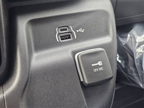 New 2026 RAM ProMaster 3500 image 30