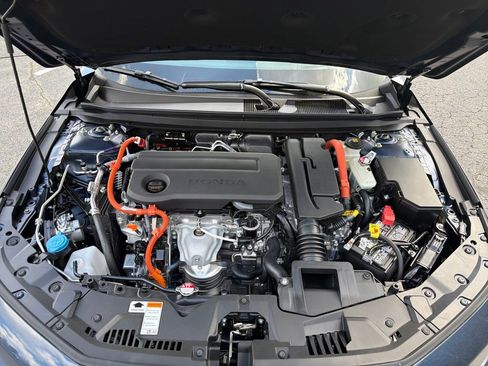 New 2026 Honda Accord Touring image 20