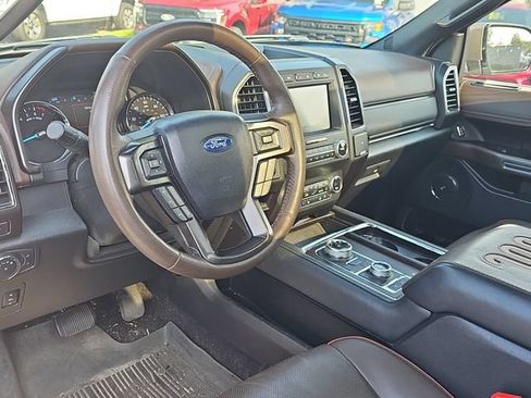 Used 2020 Ford Expedition Max King Ranch AWD/4WD image 11