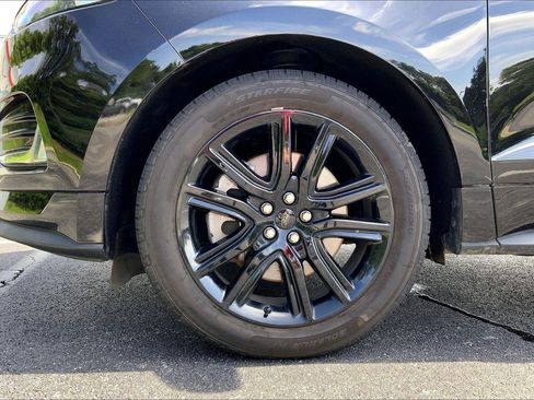 Used 2023 Ford Edge ST-Line AWD/4WD image 9