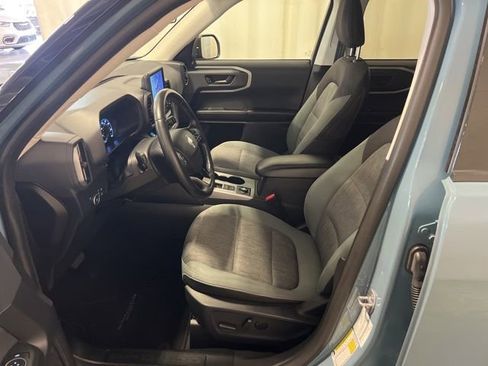 Used 2022 Ford Bronco Sport Big Bend w/ Convenience Package AWD/4WD image 9