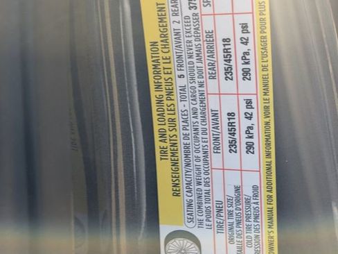 Used 2019 Tesla Model 3 Long Range image 25