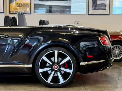 Used 2015 Bentley Continental GT V8 S AWD/4WD image 44