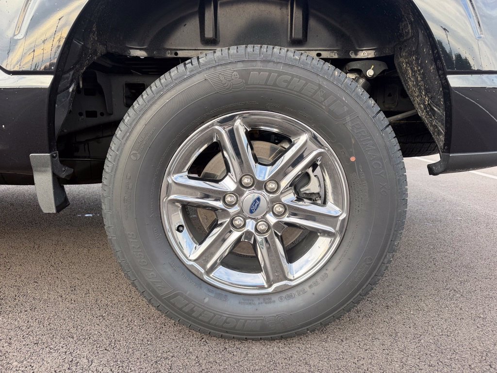 Used 2024 Ford F150 XLT w/ Equipment Group 302A MID AWD/4WD image 19