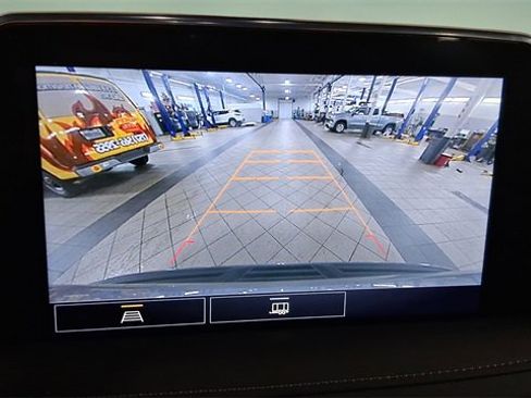 Used 2021 Chevrolet Tahoe LS w/ Driver Alert Package image 21