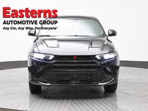 Used 2024 Dodge Hornet GT Plus w/ Tech Pack Plus w/o Parking AWD/4WD image 2