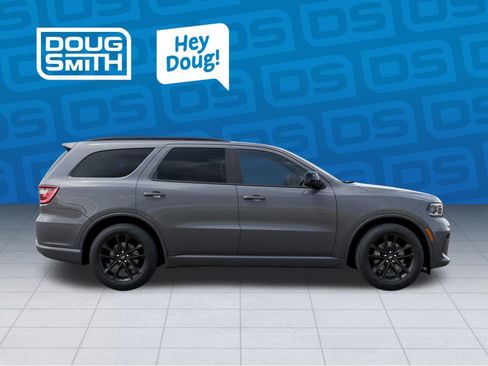 New 2026 Dodge Durango GT AWD/4WD image 21