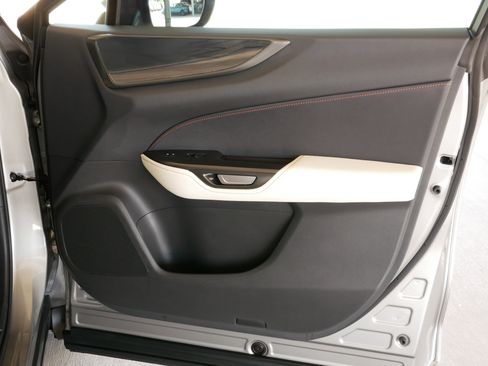 Certified 2023 Lexus NX 350 AWD image 12