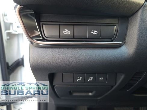 Used 2025 MAZDA CX-30 AWD 2.5 S w/ Preferred Package image 35