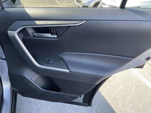 Used 2025 Toyota RAV4 XLE Premium image 45