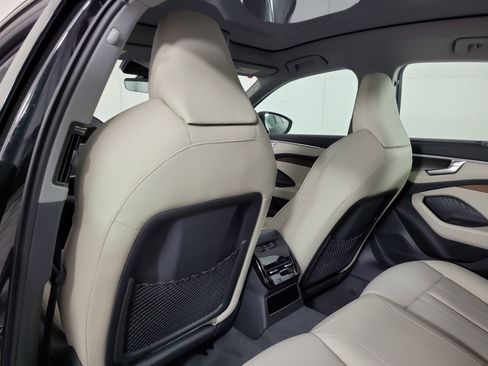 New 2026 Audi A6 Premium Plus image 14