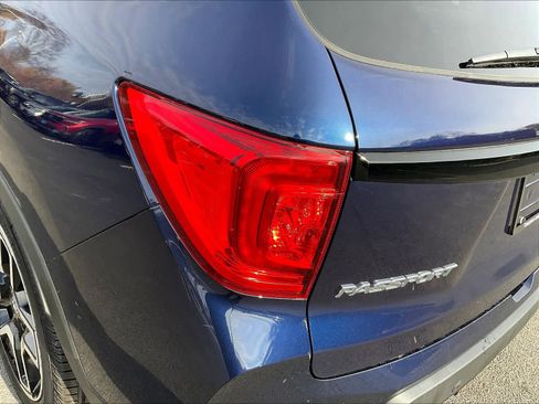 Used 2022 Honda Passport Elite image 34