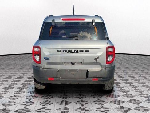 Used 2022 Ford Bronco Sport image 5