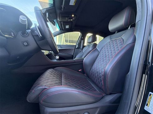 Used 2025 Genesis G70 3.3T Advanced w/ Sport Prestige Package image 13