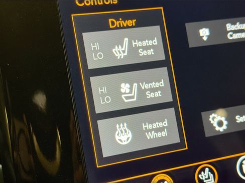 Used 2021 Jeep Grand Cherokee Limited w/ Quick Order Package 28K 80th image 26