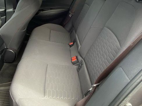 Used 2022 Toyota Corolla SE FWD image 46