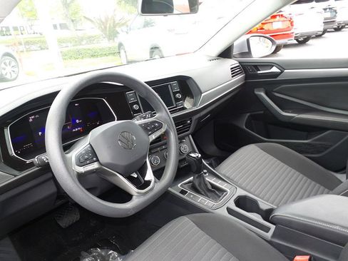 Used 2022 Volkswagen Jetta S FWD image 24