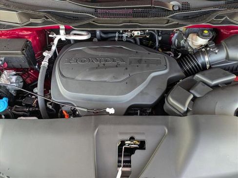 New 2026 Honda Odyssey Elite image 19