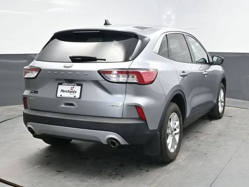 Used 2022 Ford Escape SE w/ Convenience Package AWD/4WD image 6