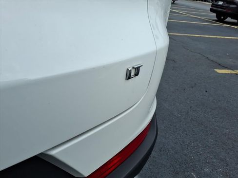 Used 2022 Chevrolet TrailBlazer LT w/ Convenience Package image 23