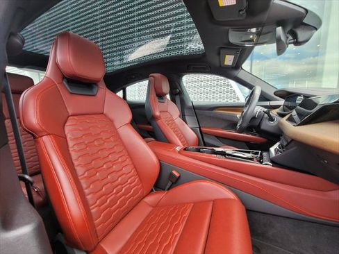 Certified 2024 Audi e-tron GT Premium Plus w/ Executive Package AWD/4WD image 25