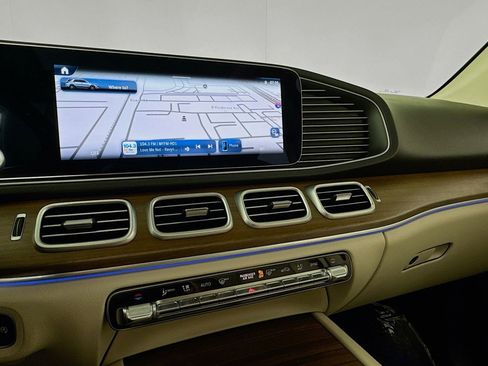 Certified 2024 Mercedes-Benz GLE 350 4MATIC image 20