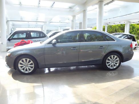 Used 2013 Audi A4 2.0T Premium Plus image 7