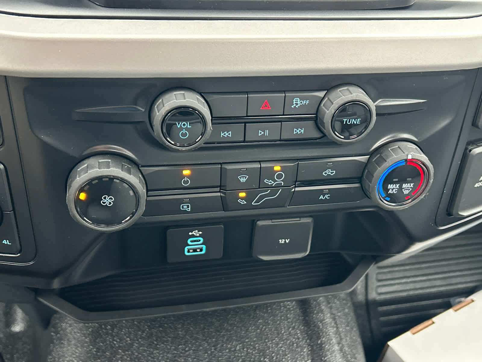 New 2026 Ford F450 XL AWD/4WD image 30