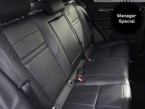 Used 2022 Land Rover Range Rover Evoque SE image 27