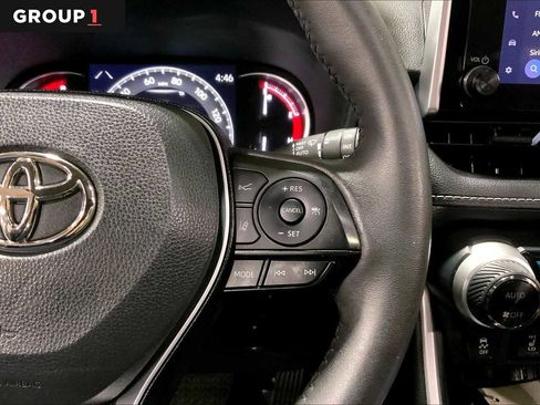 Used 2023 Toyota RAV4 XLE w/ Convenience Package image 25