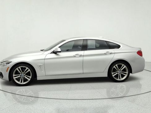 Used 2018 BMW 430i Gran Coupe RWD image 8