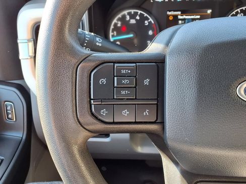 Certified 2023 Ford F250 XL w/ Snow Plow/Camper Package AWD/4WD image 17