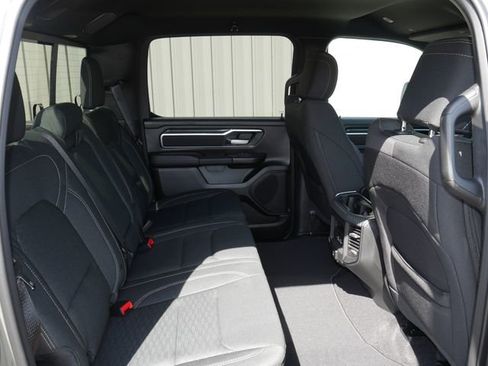 Used 2026 RAM 1500 Big Horn AWD/4WD image 29