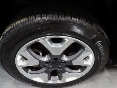 Used 2019 Jeep Compass Limited AWD/4WD image 22