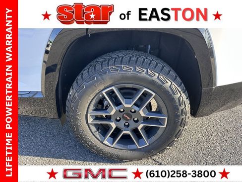 New 2026 GMC Terrain AT4 image 31