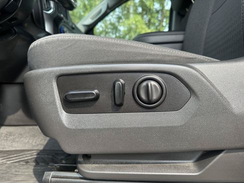 Used 2020 Chevrolet Silverado 1500 RST AWD/4WD image 28