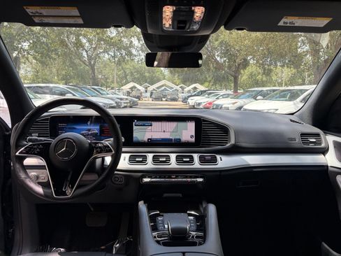 Used 2026 Mercedes-Benz GLE 350 4MATIC image 37