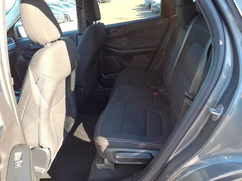 Used 2024 Ford Escape Active AWD/4WD image 10